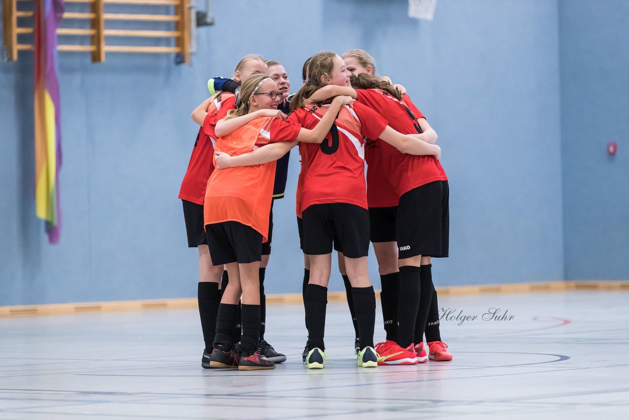 Bild 245 - wCJ Futsalmeisterschaft Runde 1